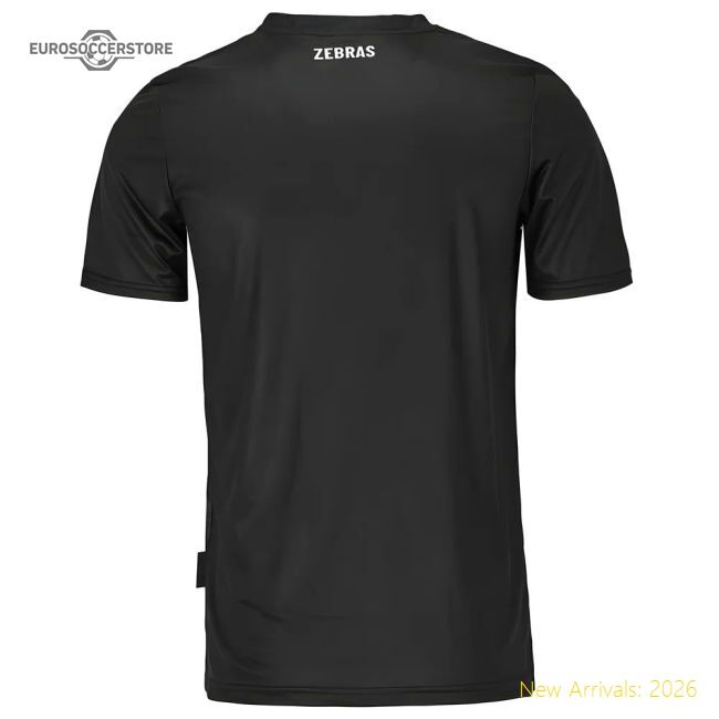 Excellent 2021-2022 Botswana Third Jersey - Fantastic Value