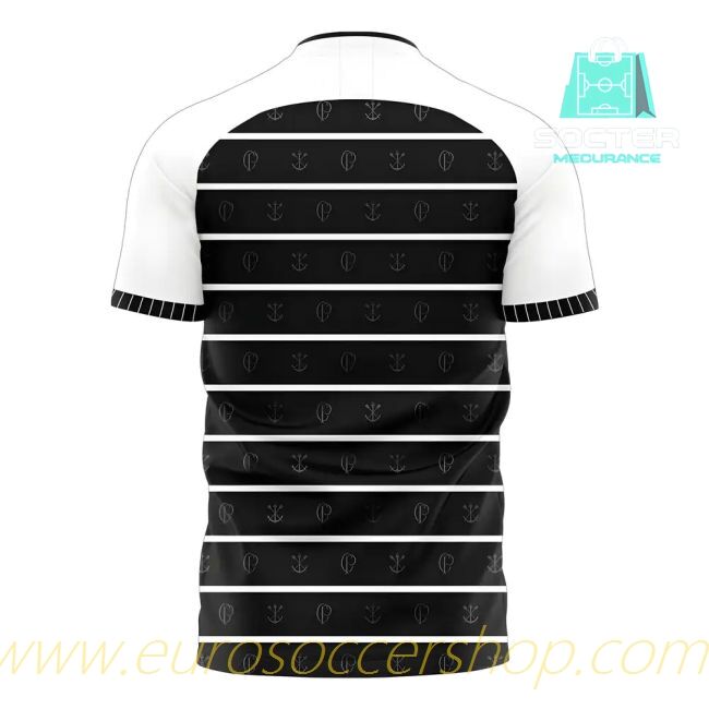 2025-26 Edition Brazilian Teams Away Jersey Genuine Women's