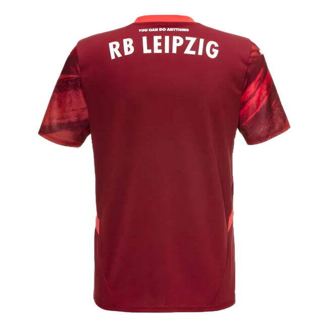 2024-2025 Red Bull Leipzig Away Shirt (Xavi 10)
