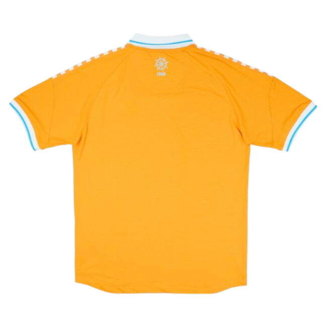 Verified 2025-2026 Hartlepool Away Shirt Stylish Design