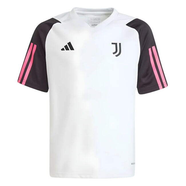 Juventus Performance Jersey 2023-2024