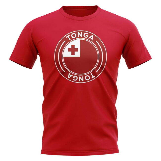 Tonga Pro Jersey Tonga #53