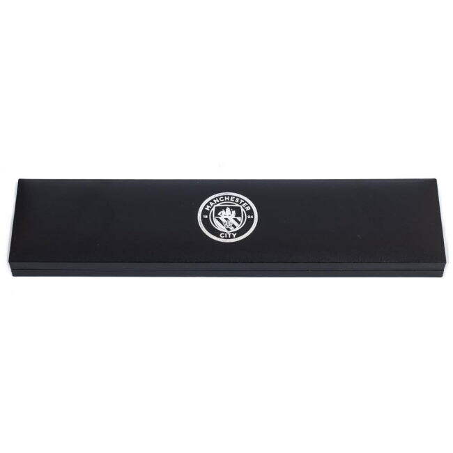 Manchester City FC Engraved Bracelet - game day