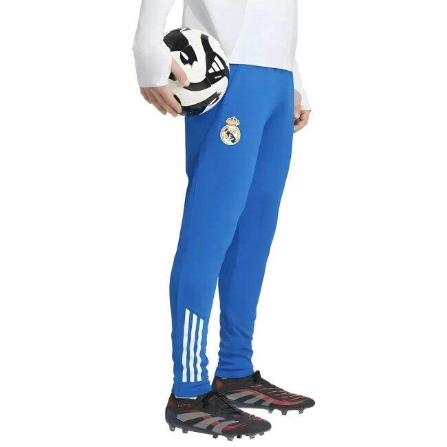 25-26 RM Jersey (2025) Jersey Jersey Jersey - Soccer - Authentic- ClubPride