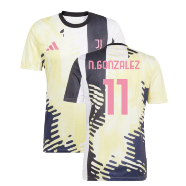 Juventus Official Shirt Soccer Jersey - Soccer Jersey - Top Tier