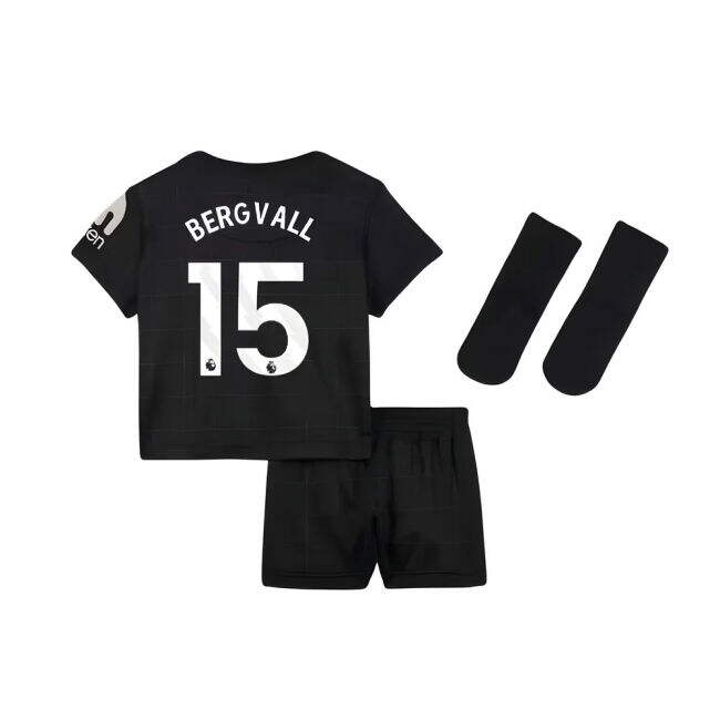 Reasonable Price 2025-2026 Tottenham Away Authentic Replica Jerse#872