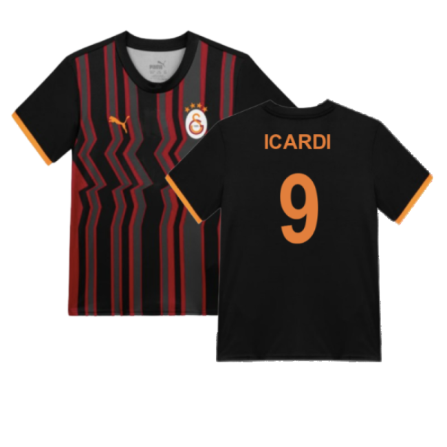 D. Costa #19 Current Season Official Merchandise Licensed Produ (v10)