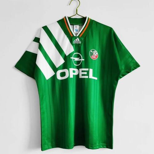 1992 Local - Soft Cotton - European Championship - Comfortable Fit