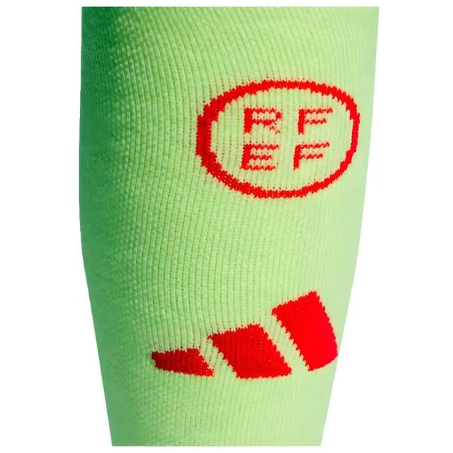 Away Socks for Spain 2024-2025