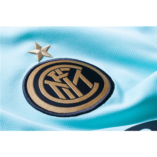 Premium Inter Milan 201920 Away Shirt - Official Replica 16442