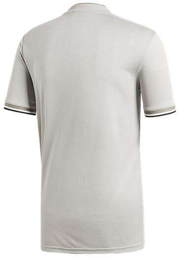 Juventus Away 201819 Soccer Jersey Shirt - Official Replica 17830