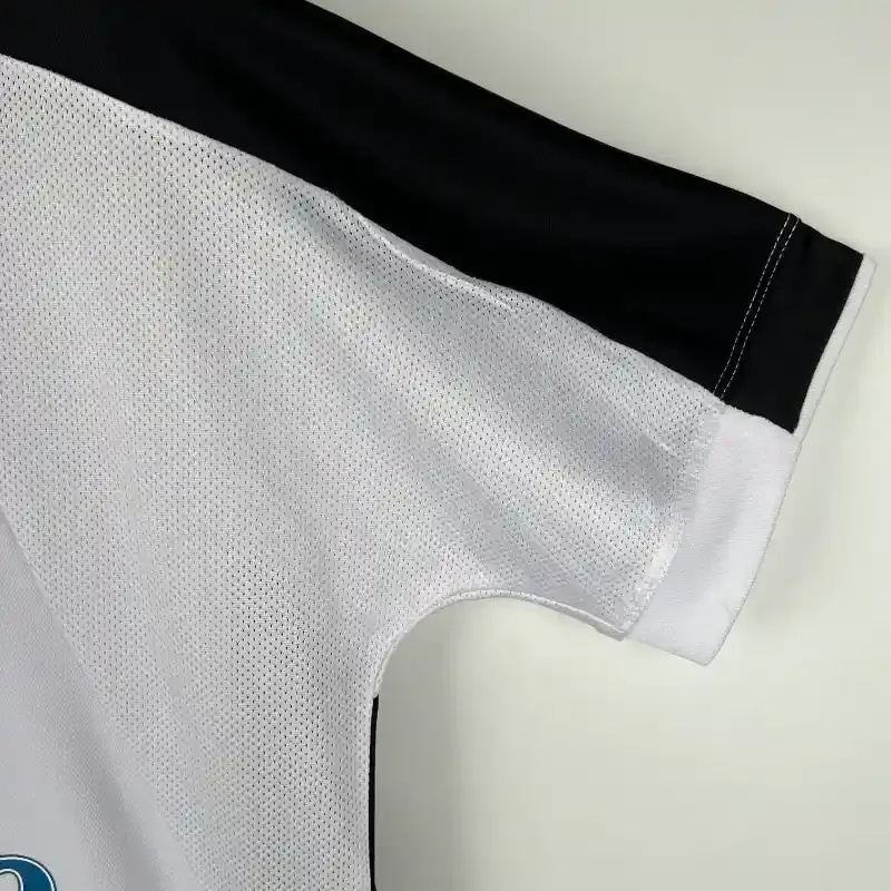 2000 Corinthians Jersey retro kit