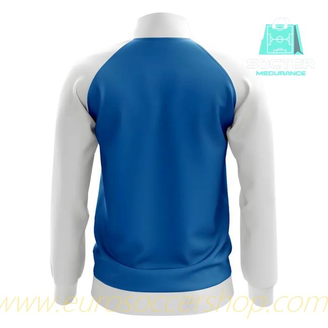 Hoffenheim Concept Football Track Jacket (Blue)