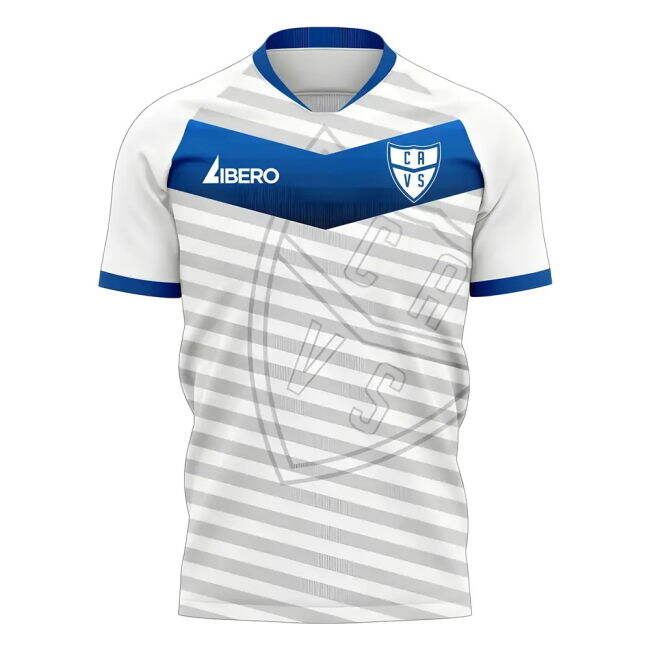 Official Home - Match Day Essential - Professional Grade