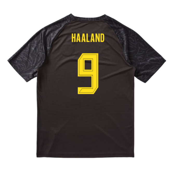 Borussia Dortmund 2025-2026 Jersey - Adult #41