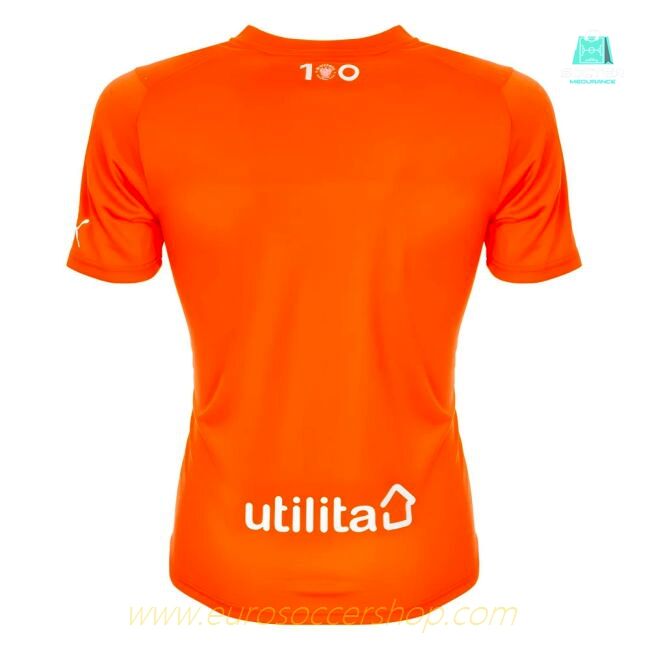 2023-2024 Blackpool Home Shirt (Your Name)
