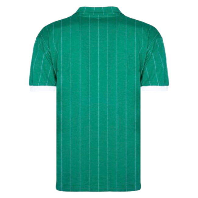 Official 1982 West Germany Breathable Team Authentic Authentic