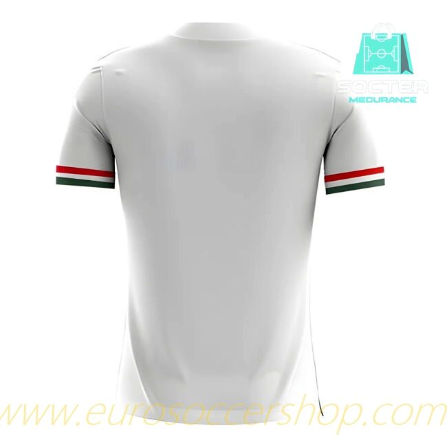 FIFA Approved 2025-2026 Season Mexico Away Kit Youth Version