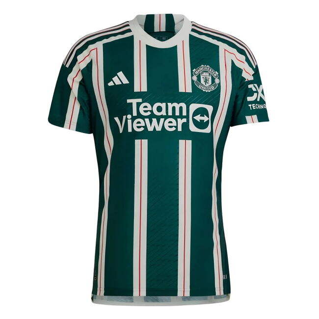 Man Utd Away Football Jersey 2023-20 - M S