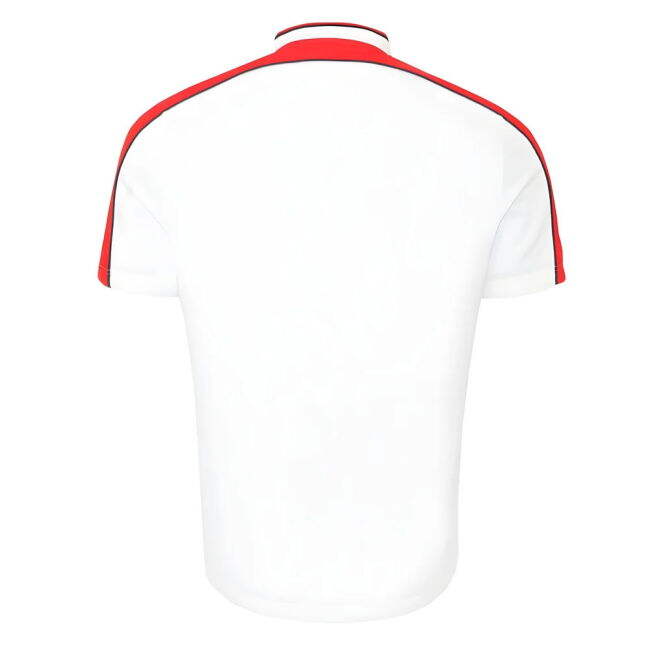 1998-1999 Liverpool Away Retro Shirt