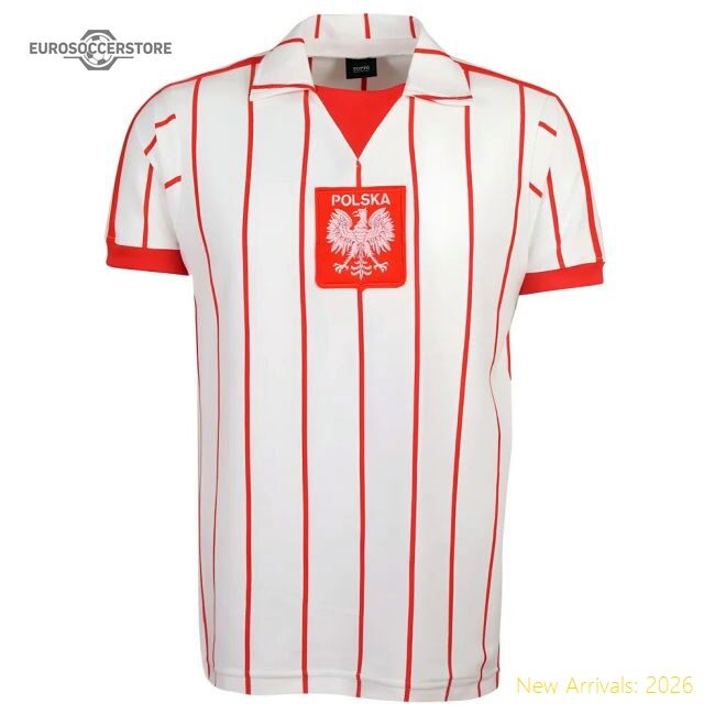 High-performance European Team 2026-2027 Home Short Sleeve Shirt