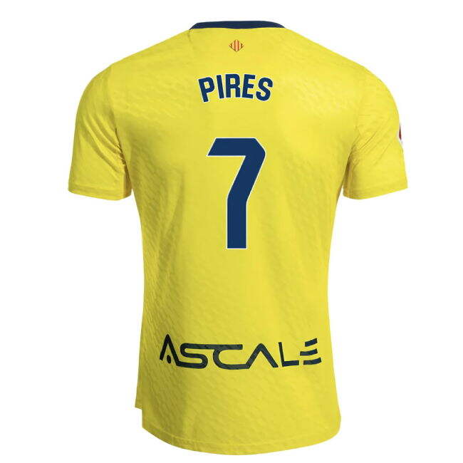 Match Quality Football Latest Edition Fervent Football Kit