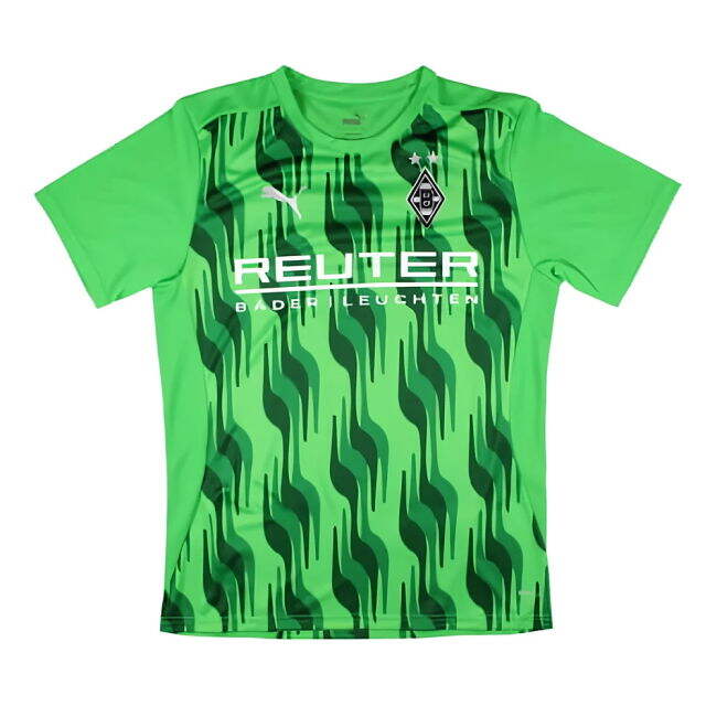 Borussia MGB Pre-Match Jersey 2024-2025 Shirt - (Adult