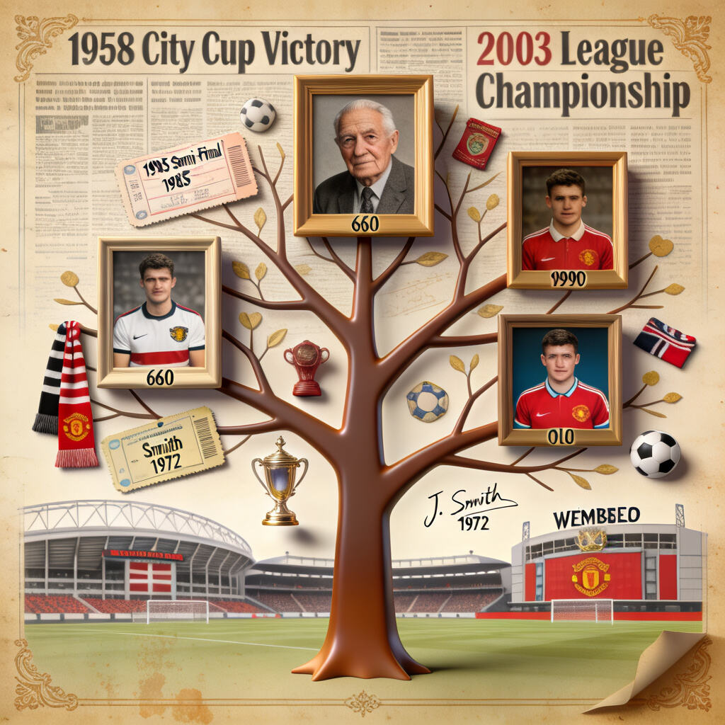 Digital Family Heirloom