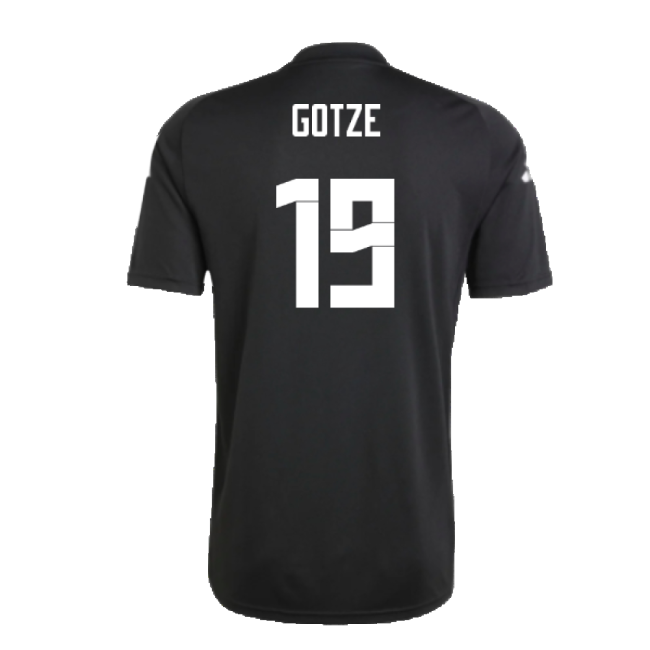 Germany Exclusive Jersey 2024-2025 #30