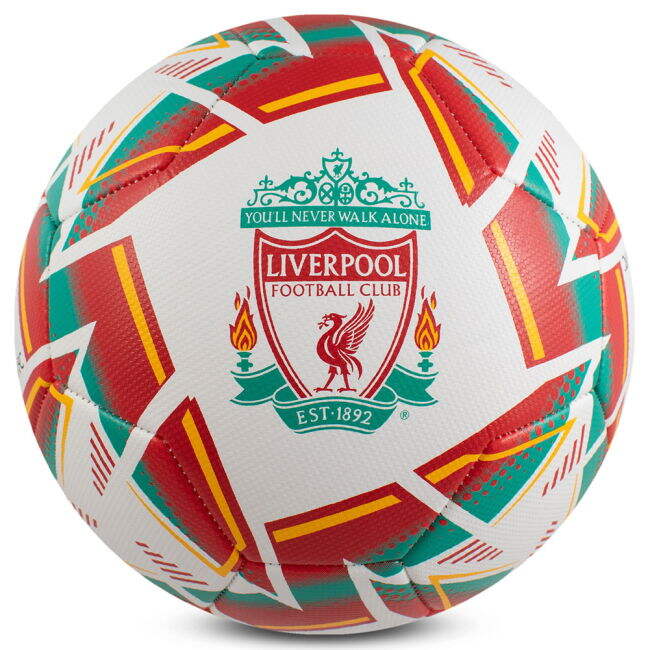 Liverpool FC Nova Premium Football