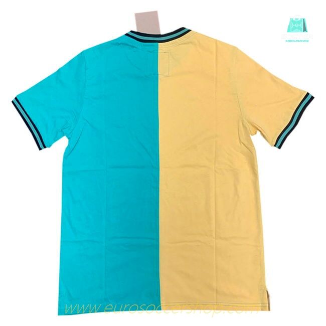 Vintage Manchester The Devil Special Edition