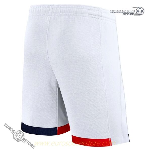 Paris Saint-Germain Away Short for the 24-25 Season