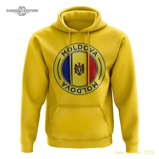 Durable European Team 2026-2027 Home Short Sleeve Jersey