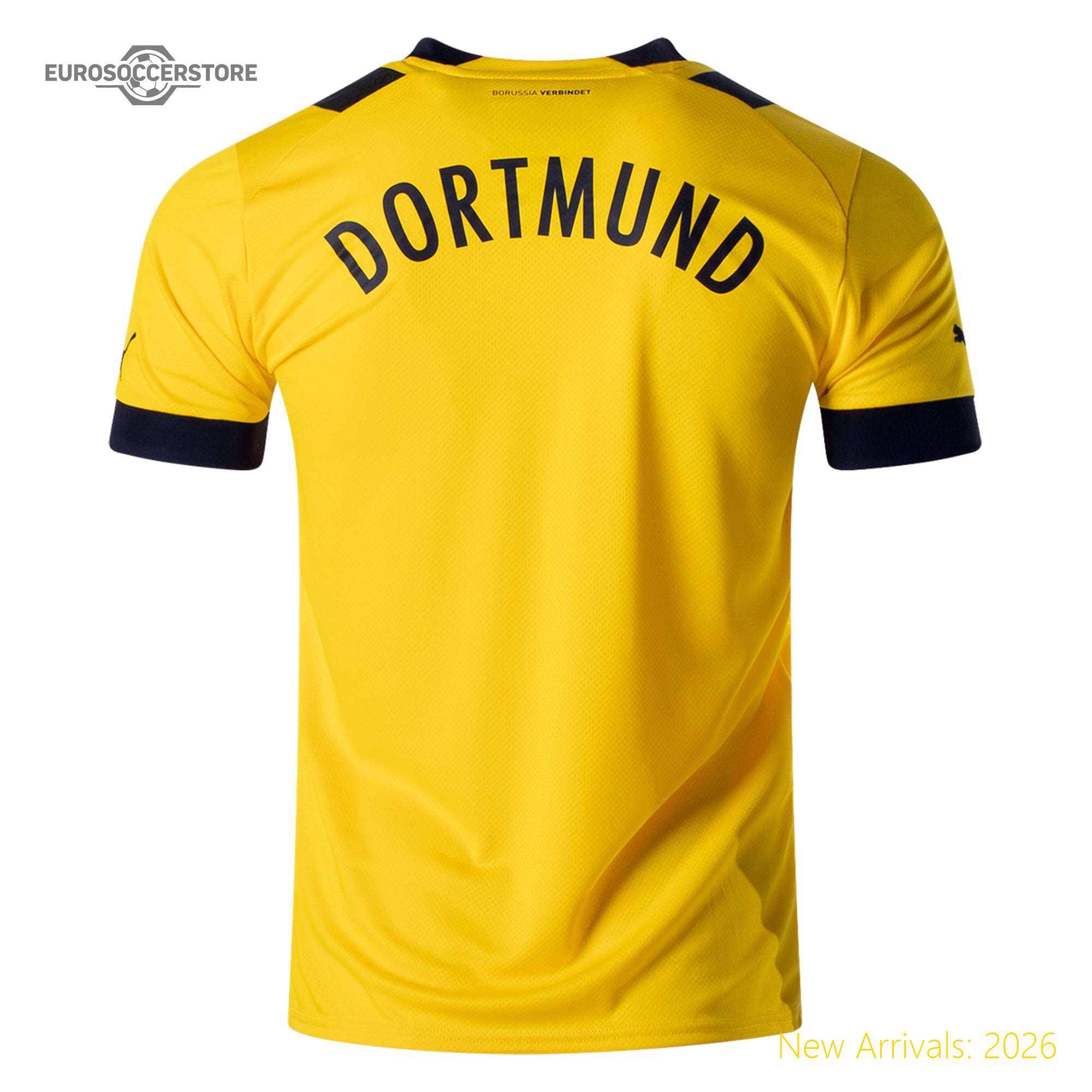 League Approved Top-grade Men Dor Football Star Home Jersey 2023