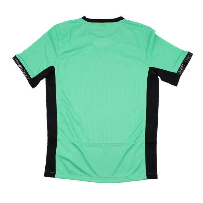 Kids 2023-2024 Atletico Madrid Soccer Club Third Shirt