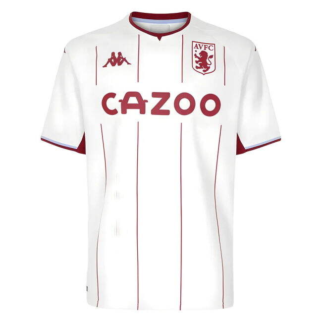 Pro Style Aston Villa High Standard Away Player Jersey