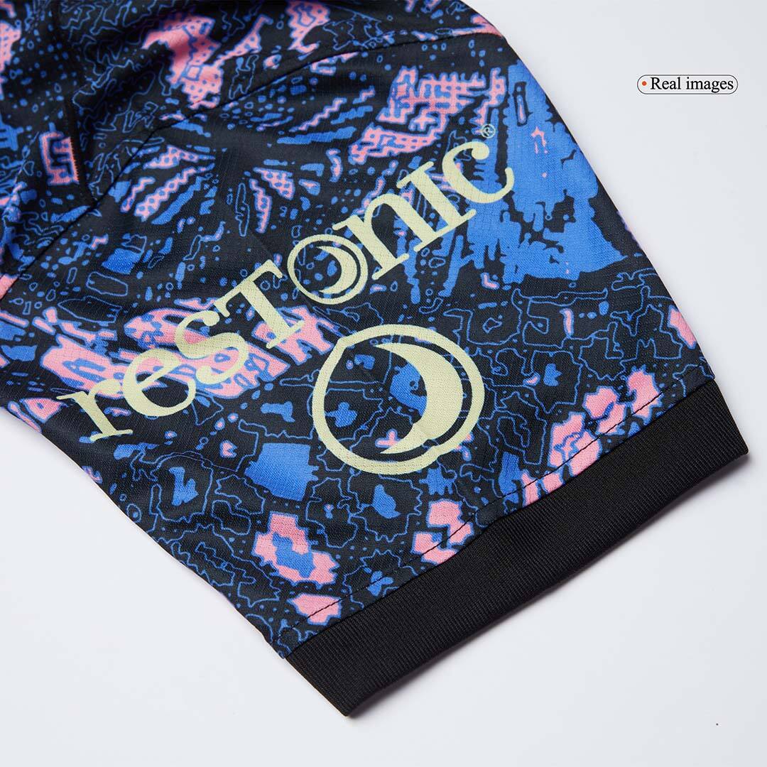 Club America Third Away  Soccer Jersey 2024/25 Authentic Kit