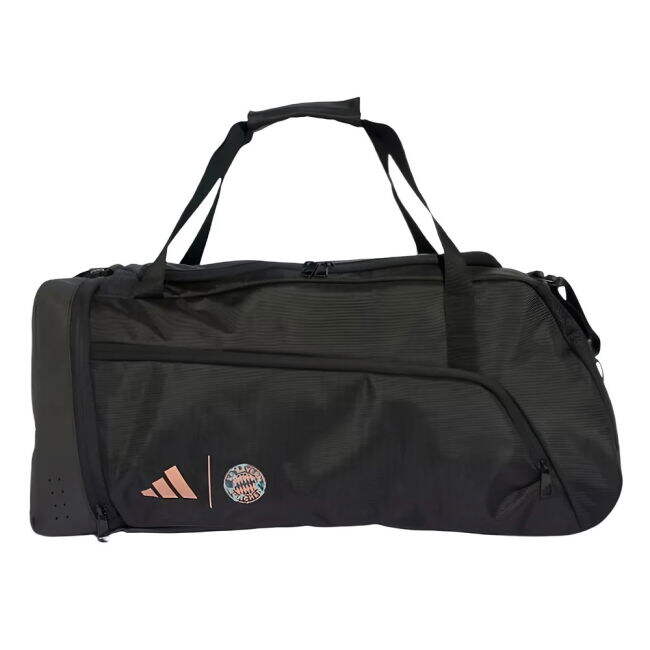 2024-2025 Shirt by Bayern Munich Duffel Bag (Adult