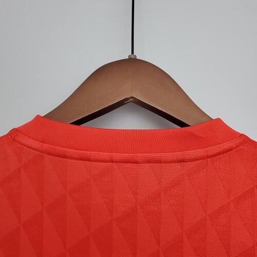 2010-2012 Liverpool Local - Match Quality - Breathable Material