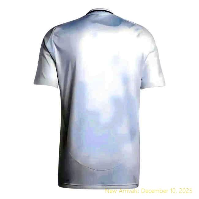 Real Madrid (rm) Home - Modric #croatian Maestro - Premium Quality