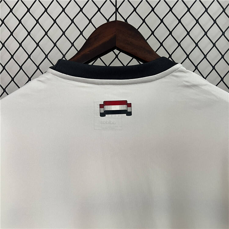 Manchester United 2425 Third Shirt - Official Replica 22336