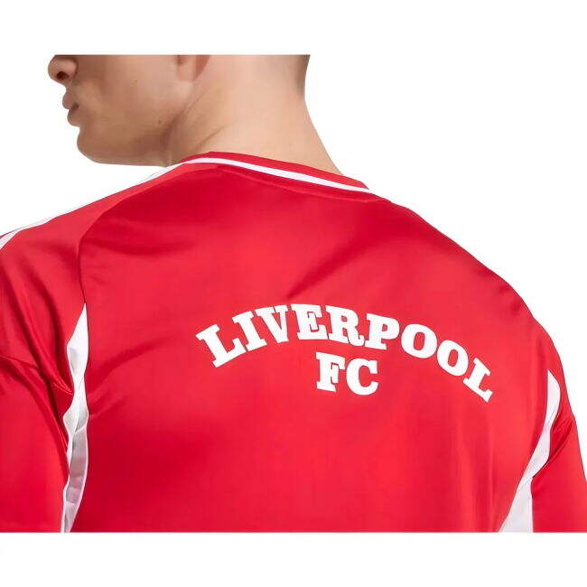 Pro Series Liverpool 2025-2026 Campaign Supporter Football Kit