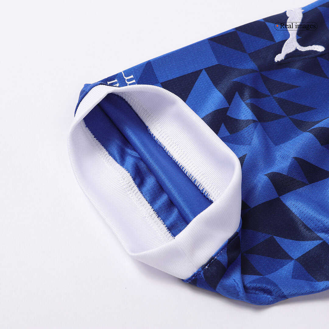 Al Hilal SFC Home  Soccer Jersey 2024/25 Authentic Kit