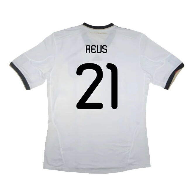 Germany Germany Home Jersey (Adult) #25