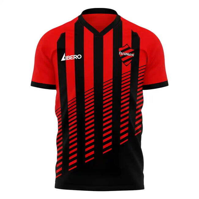 2025-2026 Home - Soft Cotton - Team Spirit - Match Quality