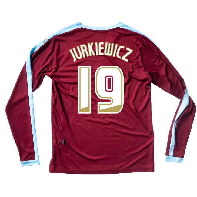 Burnley (burnley) Official Home - Match Day Essential - High