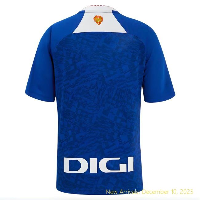 Athletic Bilbao (athletic) Away - Premium Quality - Barca