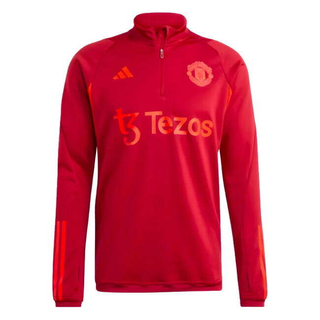 Man Utd Performance Jersey 2023-2024 #92