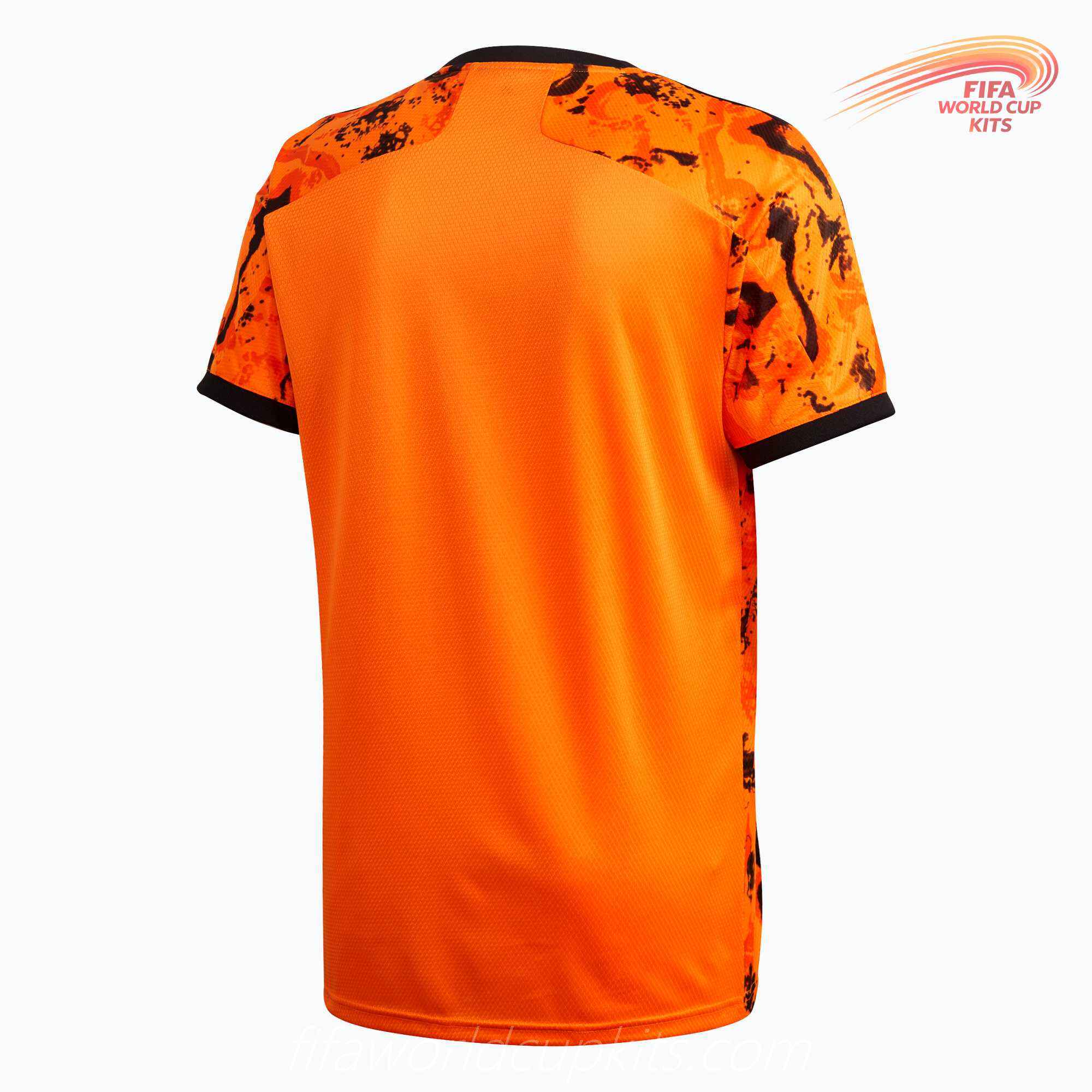 JUVENTUS THIRD KIT 2020/2021