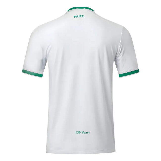 Adult Newcastle Third Jersey 2022-2023